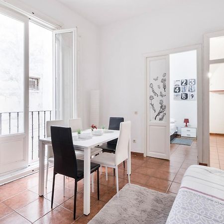 Comfy 4 Rooms Apt In The Heart Of Chueca Madrid Exterior photo